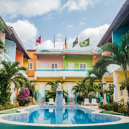 Pousada Angelica Jijoca de Jericoacoara Exterior foto