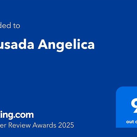 Pousada Angelica Jijoca de Jericoacoara Exterior foto