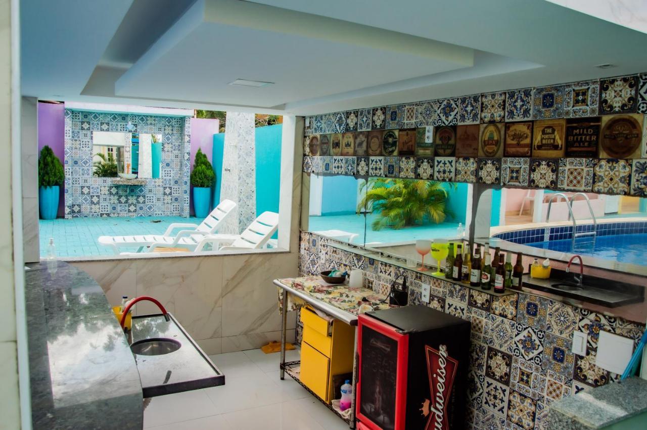 Pousada Angelica Jijoca de Jericoacoara Exterior foto