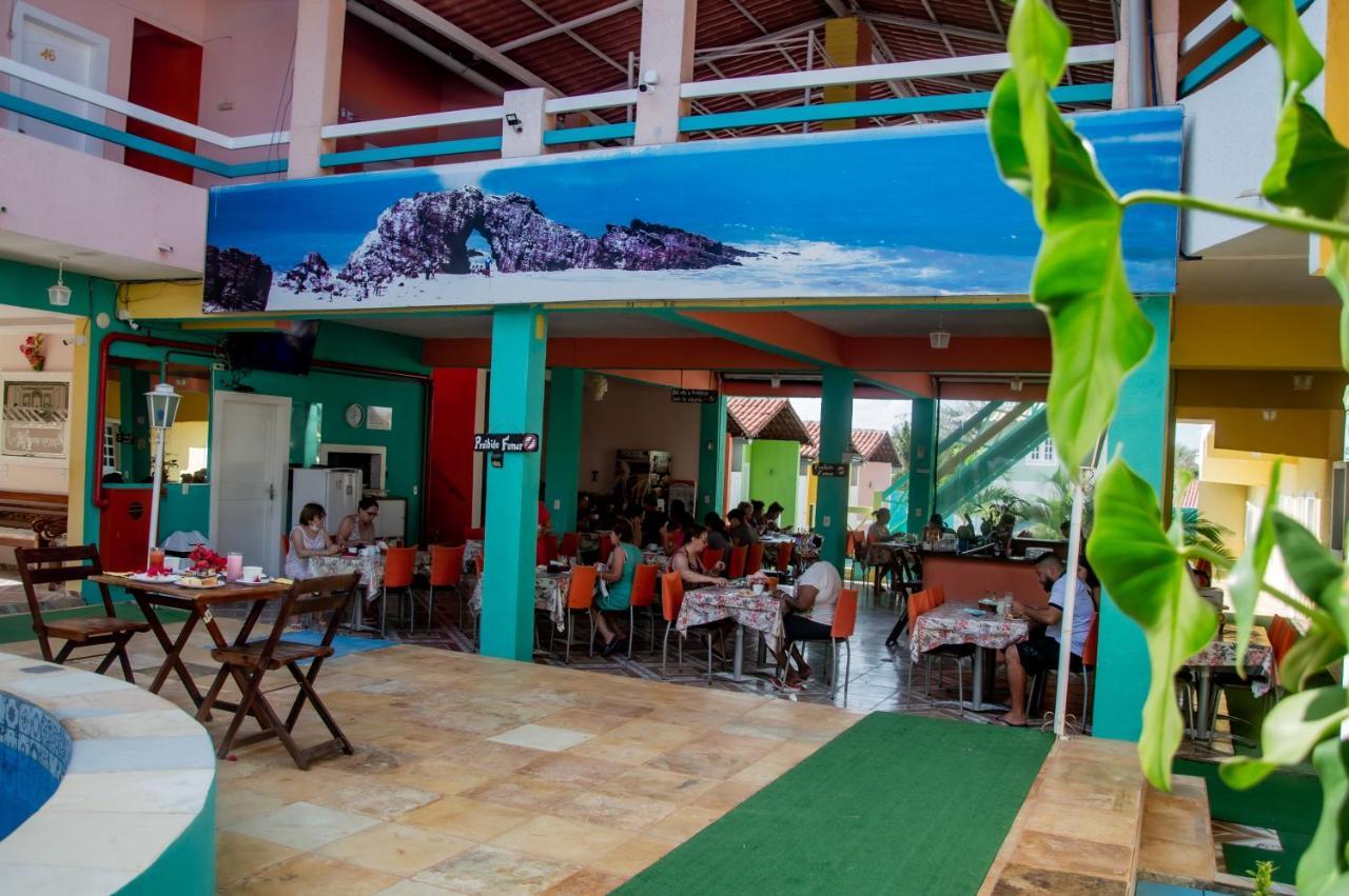 Pousada Angelica Jijoca de Jericoacoara Exterior foto