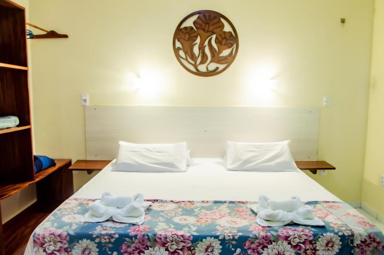 Pousada Angelica Jijoca de Jericoacoara Exterior foto