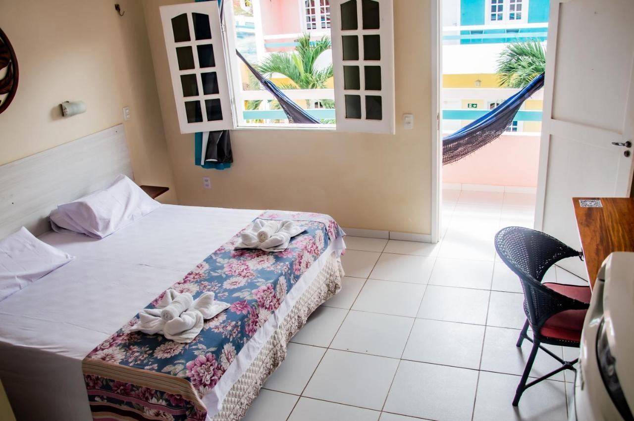 Pousada Angelica Jijoca de Jericoacoara Exterior foto