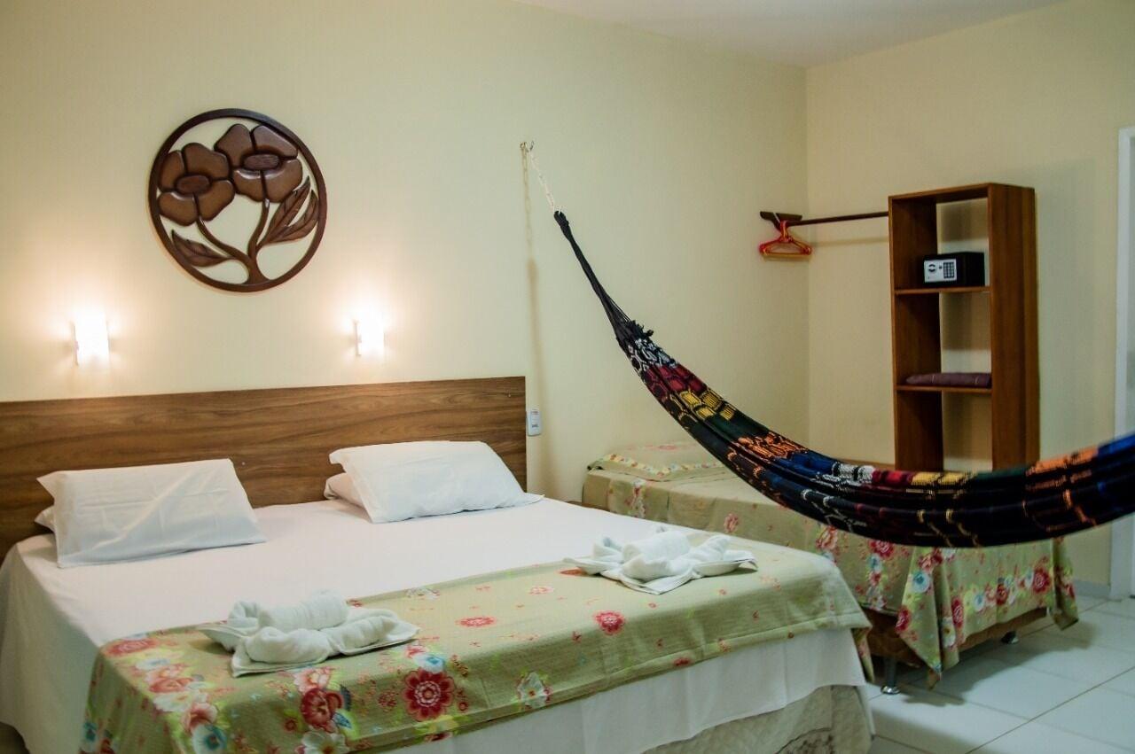 Pousada Angelica Jijoca de Jericoacoara Exterior foto
