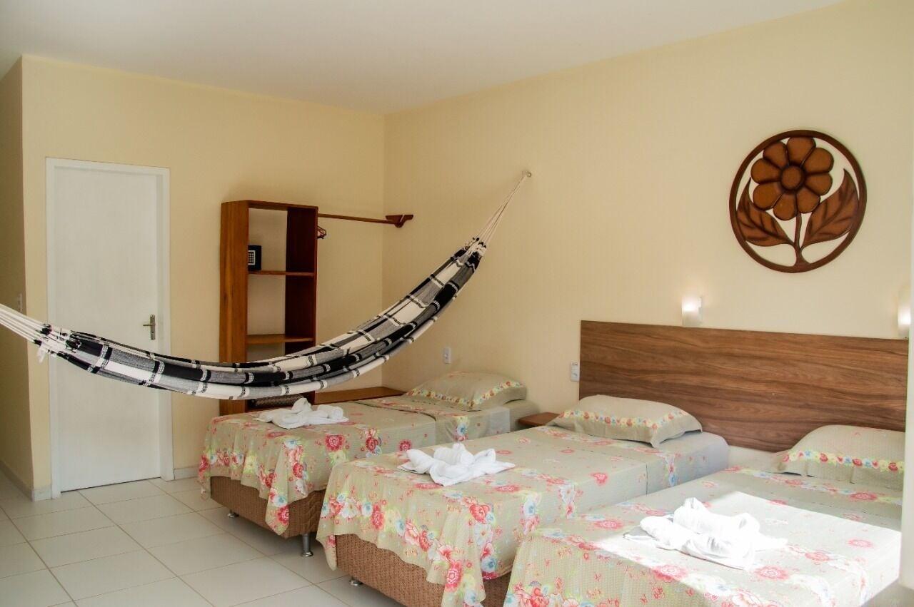 Pousada Angelica Jijoca de Jericoacoara Exterior foto