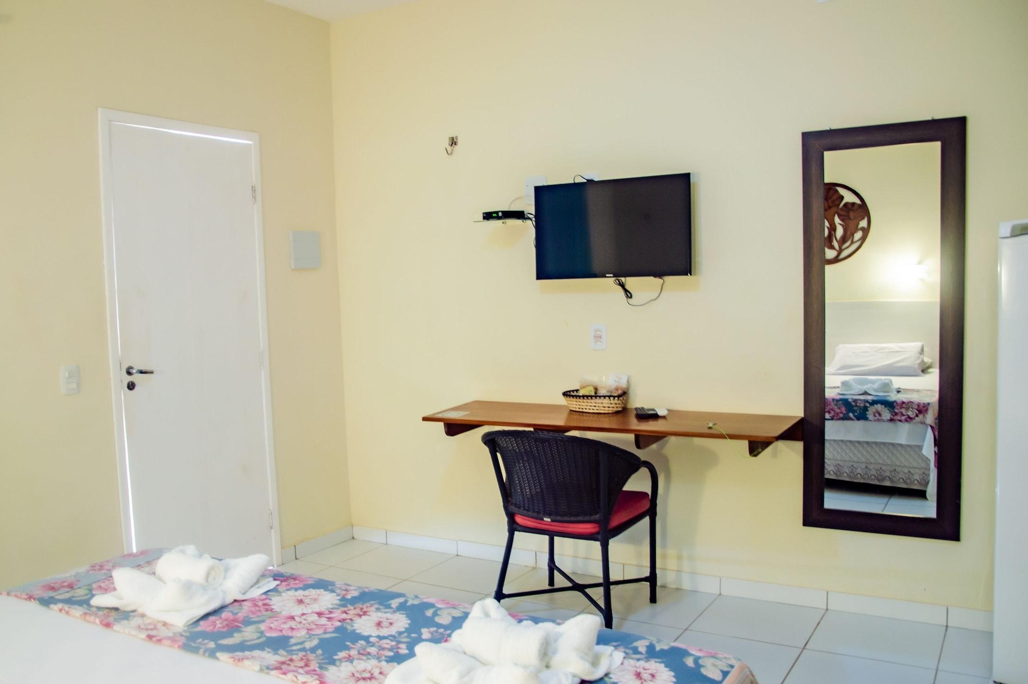 Pousada Angelica Jijoca de Jericoacoara Exterior foto