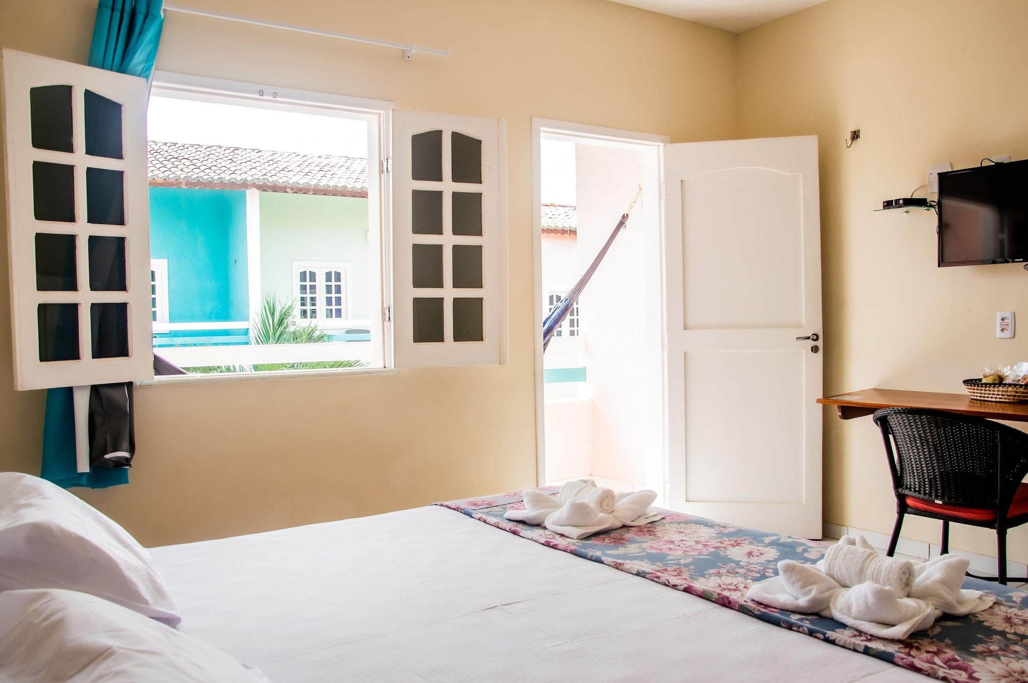 Pousada Angelica Jijoca de Jericoacoara Exterior foto
