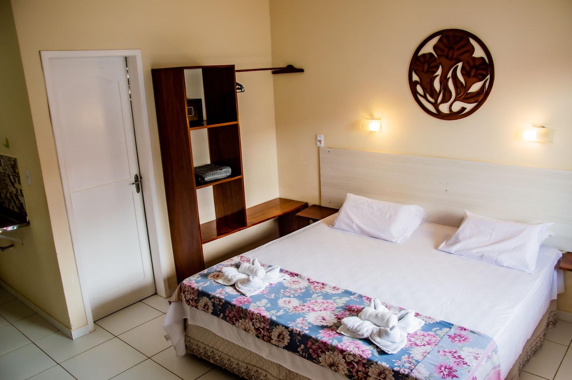Pousada Angelica Jijoca de Jericoacoara Exterior foto